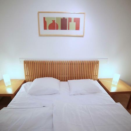 פץ פוד סניישקו Wellness Apartman Pec מראה חיצוני תמונה