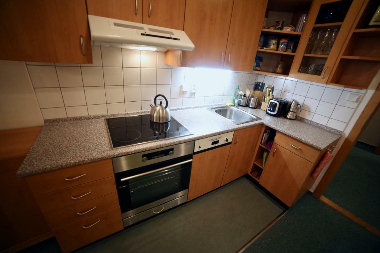 פץ פוד סניישקו Wellness Apartman Pec מראה חיצוני תמונה