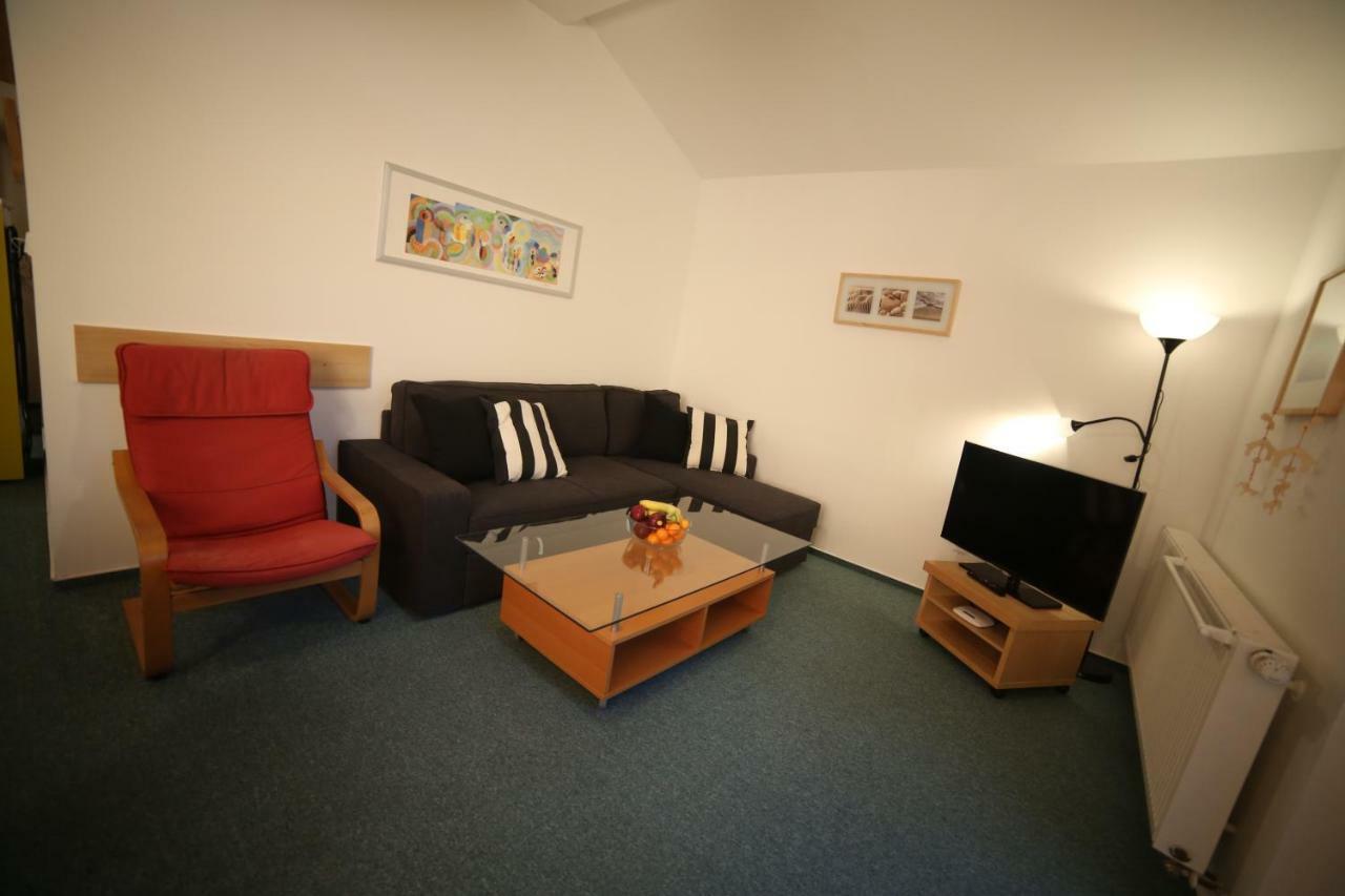 פץ פוד סניישקו Wellness Apartman Pec מראה חיצוני תמונה