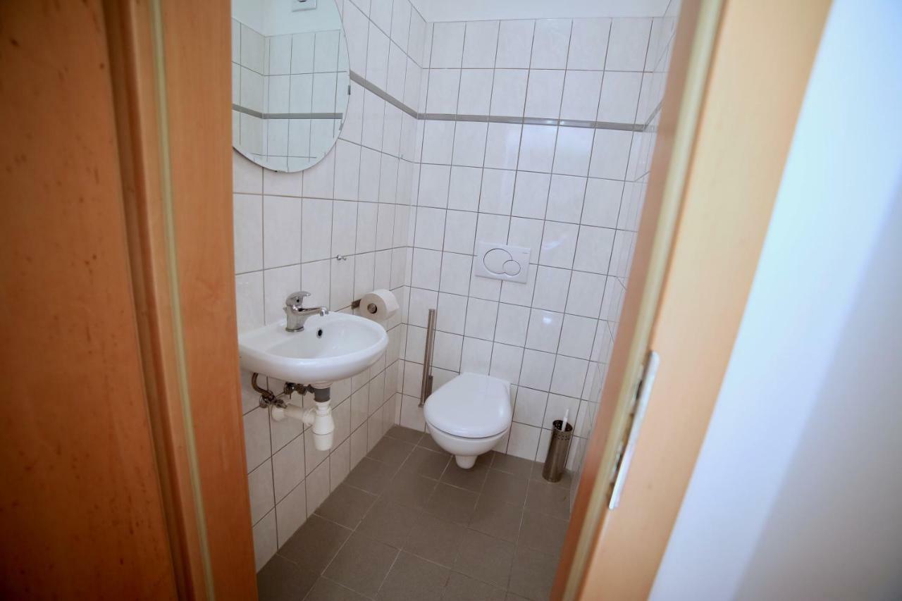 פץ פוד סניישקו Wellness Apartman Pec מראה חיצוני תמונה