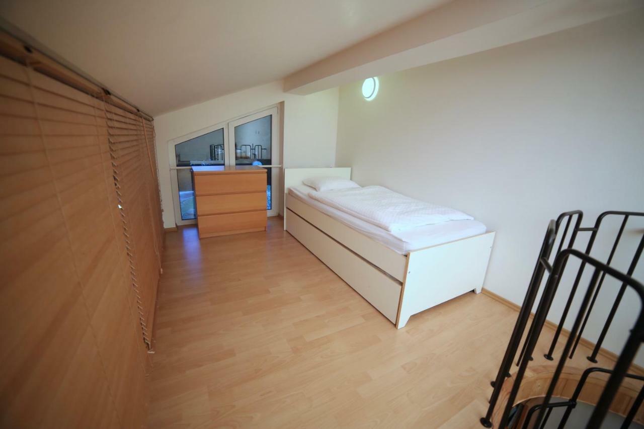 פץ פוד סניישקו Wellness Apartman Pec מראה חיצוני תמונה